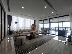 Reignwood Hamilton Scotts (D9), Apartment #575111631